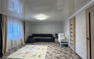 Продажа 3-комнатного дома, 65.4 м², ул. Лермонтова, дом  72 - Продажа  трехкомнатных домов, коттеджей в Караганде с фото