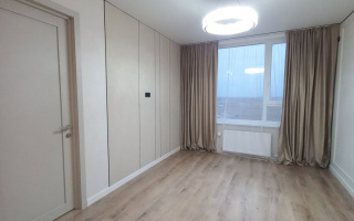 Продажа 2-комнатной квартиры, 33.42 м², ул. Е-915, дом  13 - Продажа квартир в новостройках Астаны без посредников