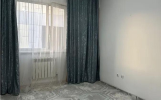 Продажа 1-комнатной квартиры, 39.8 м², мкр-н Шугыла, дом  340/4 - Продажа  однокомнатных квартир в новостройках Алматы без посредников с фото