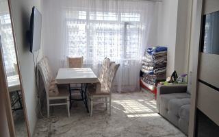 Продажа 1-комнатной квартиры, 48 м² - Продажа квартир в Казахстане - страница 244