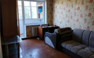 Продажа 1-комнатной квартиры, 36 м² - Продажа однокомнатных квартир в Темиртау