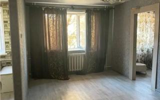 Продажа 2-комнатной квартиры, 45 м², пр. Момышулы - Продажа квартир в Темиртау