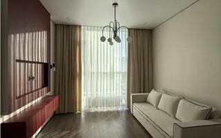 Продажа 1-комнатной квартиры, 44 м² - Продажа квартир от собственников в Астане - страница 3