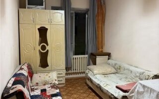 Продажа 1-комнатной квартиры, 20.2 м²