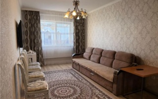 Продажа 1-комнатной квартиры, 45.4 м² - Продажа однокомнатных квартир в монолитном доме в Казахстане