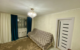 Продажа 3-комнатной квартиры, 52 м², ул. Абая - Продажа  трехкомнатных квартир в Сарани
