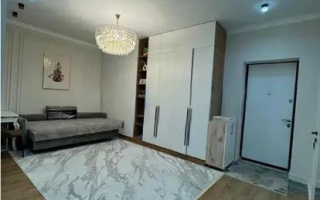 Продажа 3-комнатной квартиры, 58 м² - Продажа  трехкомнатных квартир в новостройках Алматы с фото - страница 15