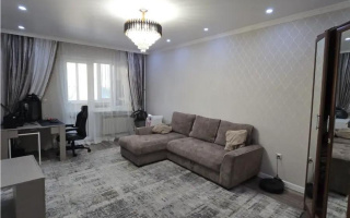 Продажа 2-комнатной квартиры, 70 м², ул. Чуланова, дом  129 - Продажа квартир в Алматы