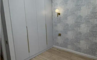 Продажа 2-комнатной квартиры, 33 м², ул. Нажимеденова, дом  52б - Продажа квартир в Астане без посредников