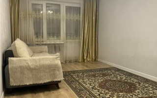 Продажа 2-комнатной квартиры, 44.5 м², ул. Жарокова, дом  39 - Продажа  двухкомнатных квартир в Алматы