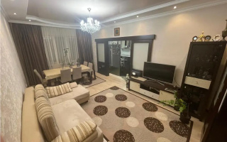 Продажа 3-комнатной квартиры, 109 м², пр. Момышулы, дом  2в - Продажа квартир в Астане
