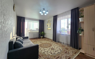 Продажа 2-комнатной квартиры, 44 м² - Продажа двухкомнатных квартир в Темиртау