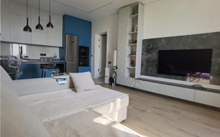 Продажа 4-комнатной квартиры, 85 м², ул. Панфилова, дом  109 - Продажа  четырехкомнатных квартир в Алматы с фото