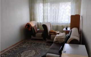 Продажа 2-комнатной квартиры, 46 м², 3 мкр-н, дом  1 - Продажа квартир в Абае