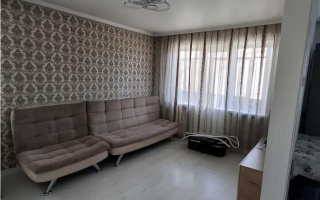 Продажа 1-комнатной квартиры, 32 м² - Продажа квартир от собственников в Караганде