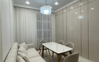 Продажа 2-комнатной квартиры, 49 м², ул. Ашимова, дом  1/5б - Продажа  двухкомнатных квартир в Алматы