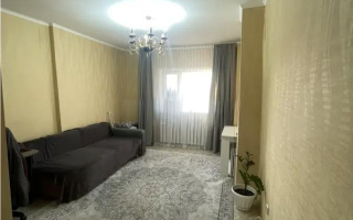 Продажа 2-комнатной квартиры, 44.3 м², ул. Жабаева, дом  12/2 - Продажа  двухкомнатных квартир в Астане