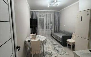 Продажа 2-комнатной квартиры, 39.8 м², ул. Болекпаева, дом  22 - Продажа квартир в Астане с фото