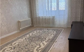 Продажа 2-комнатной квартиры, 53 м², ул. Рыскулбекова, дом  31/1 - Продажа квартир в новостройках Астаны