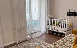 Продажа 1-комнатной квартиры, 37.3 м² - Продажа квартир в новостройках Астаны без посредников - страница 4