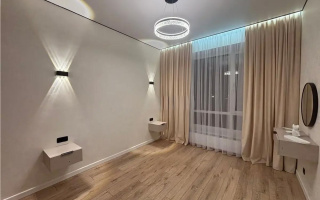 Продажа 3-комнатной квартиры, 56.7 м², ул. Айтматова, дом  77/7 - Продажа квартир в новостройках Астаны с фото