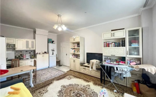 Продажа 2-комнатной квартиры, 48 м², пр. Кошкарбаева, дом  32/4 - Продажа квартир в новостройках Астаны