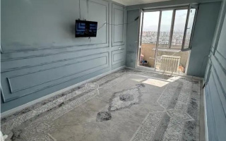 Продажа 1-комнатной квартиры, 33 м², ул. Алтын орда, дом  6/40 - Продажа квартир в новостройках Алматы без посредников