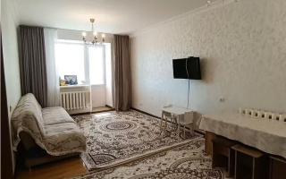 Продажа 2-комнатной квартиры, 46.2 м², ул. Акмешит, дом  11 - Продажа  двухкомнатных квартир в Астане