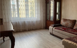 Продажа 4-комнатной квартиры, 105 м², ул. Сауран, дом  3/1 - Продажа  четырехкомнатных квартир в Астане без посредников с фото