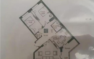 Продажа 3-комнатной квартиры, 78.68 м² - Продажа квартир в р-не Есиль Астаны - страница 6