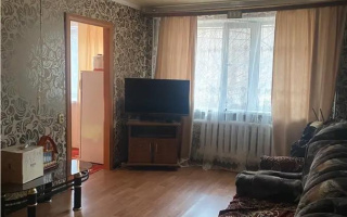 Продажа 4-комнатной квартиры, 60 м², ул. 6-й мик-н, дом  35 - Продажа квартир в Темиртау