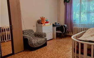 Продажа 1-комнатной квартиры, 45 м² - Продажа квартир в Алматы - страница 32
