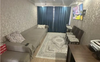 Продажа 2-комнатной квартиры, 44 м², мкр-н 16, дом  27 - Продажа  двухкомнатных квартир в Караганде