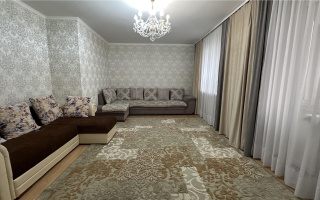 Продажа 3-комнатной квартиры, 98 м², ул. Сатпаева - Продажа квартир в Астане