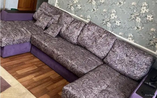 Продажа 3-комнатной квартиры, 93 м² - Продажа трехкомнатных квартир в Бостандыкском р-не Алматы