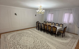 Продажа 4-комнатного дома, 150 м² - Продажа четырехкомнатных домов, коттеджей от собственников в Атырау