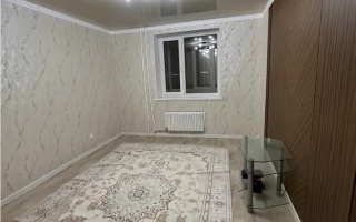 Продажа 1-комнатной квартиры, 38.7 м², ул. Байтурсынова, дом  37 - Продажа квартир в Астане