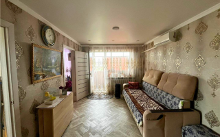 Продажа 3-комнатной квартиры, 47 м², 15-й мкр. - Продажа квартир в Казахстане