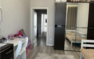 Продажа 2-комнатной квартиры, 47 м², ул. Култегин, дом  13 - Продажа  двухкомнатных квартир в новостройках Астаны