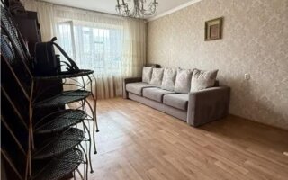 Продажа 4-комнатной квартиры, 80 м² - Продажа квартир в панельном доме в Астане - страница 7