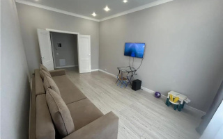 Продажа 2-комнатной квартиры, 60 м², ул. Омарова, дом  19 - Продажа  двухкомнатных квартир в Астане с фото