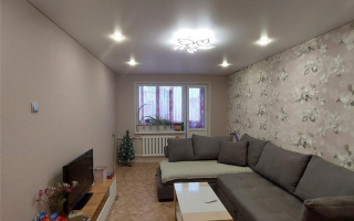 Продажа 2-комнатной квартиры, 45 м², пр. Республики, дом  75/1 - Продажа квартир в Темиртау