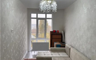 Продажа 1-комнатной квартиры, 39 м² - Продажа квартир в монолитно-каркасном доме в Алматы - страница 3