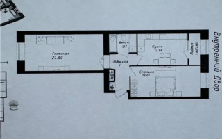 Продажа 2-комнатной квартиры, 70 м² - Продажа квартир в р-не Нура Астаны