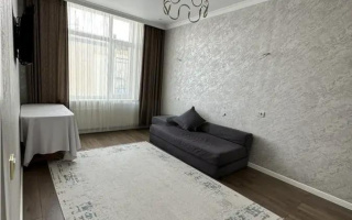 Продажа 1-комнатной квартиры, 36.7 м² - Продажа  однокомнатных квартир в новостройках Астаны - страница 3