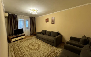 Продажа 4-комнатной квартиры, 77.5 м², ул. Желтоксан, дом  36 - Продажа  четырехкомнатных квартир в Алматы без посредников