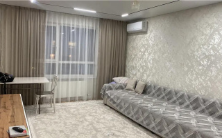 Продажа 3-комнатной квартиры, 90 м² - Продажа  трехкомнатных квартир в новостройках Алматы