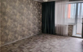 Продажа 4-комнатной квартиры, 75 м² - Продажа четырехкомнатных квартир в панельном доме в Казахстане