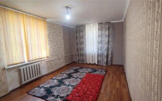Продажа 2-комнатной квартиры, 43 м²