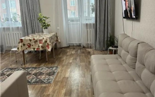 Продажа 2-комнатной квартиры, 57 м², ул. Лесная поляна, дом  17 - Продажа квартир в Казахстане